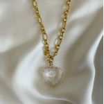 Collier Passion Cristal