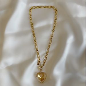 Collier Passion Golden Shadow