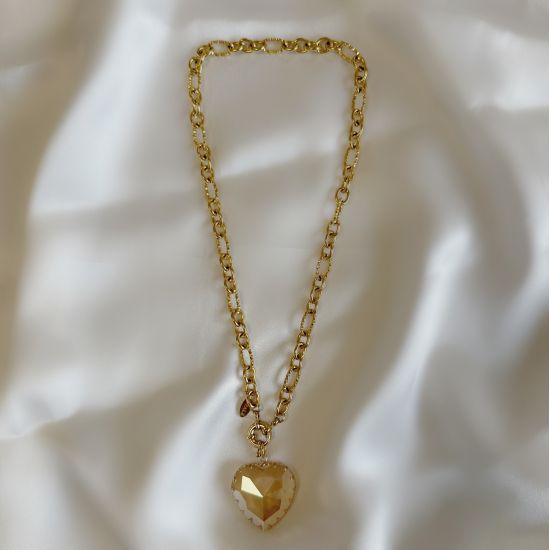 Coller Passion Golden Shadow