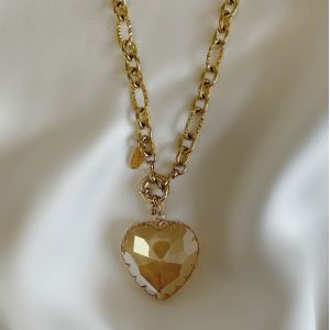 Collier Passion Golden Shadow