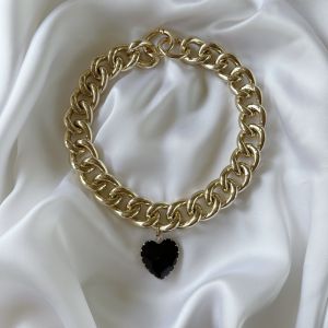 Collier Goldy Dark