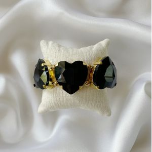 Bracelet Suprême Heart Dark