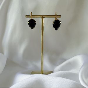 Boucles D'oreilles Rain Dark