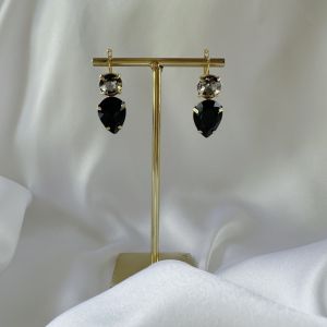 Boucles Circle Ice Dark