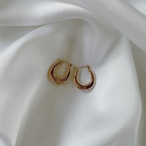 Boucles d'oreilles Pretty S (vendues par paires)