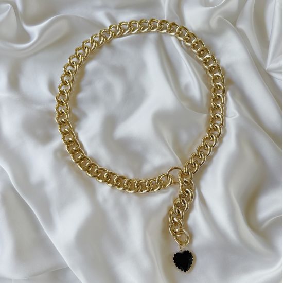 Ceinture Goldy Dark