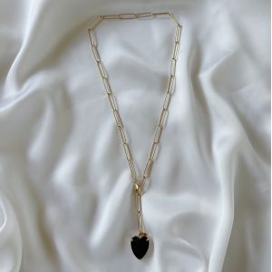 Collier Bella Dark