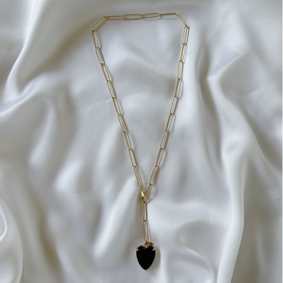 Collier Bella Dark