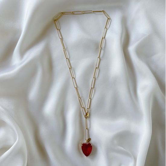 Collier Bella Désir