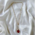 Collier Bella Désir