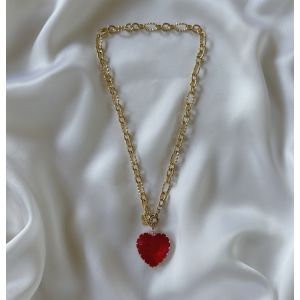 Collier Passion désir