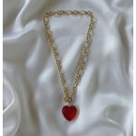 Collier Passion désir