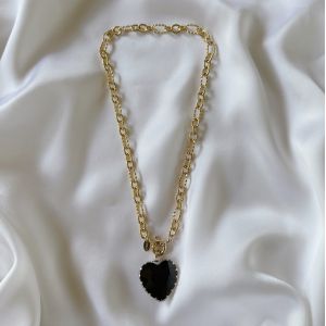 Collier Passion Dark