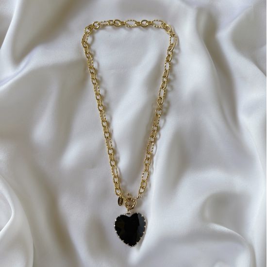 Collier Passion Dark