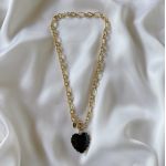 Collier Passion Dark