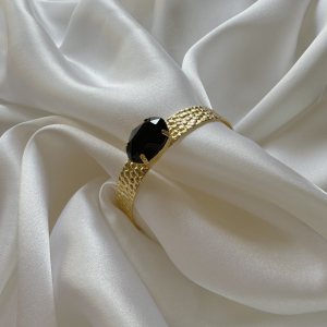 Manchette Glam Dark