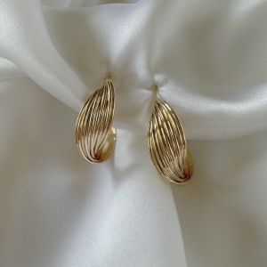 Boucles d'oreilles  Purity   (vendue par paires)