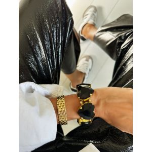 Heart Dark Supreme Bracelet
