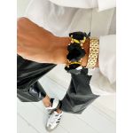 Heart Dark Supreme Bracelet