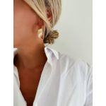 Purity Earrings (sold in pairs)
