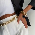 Bracelet Goldy
