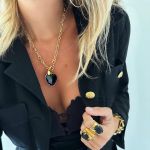 Passion Dark Necklace