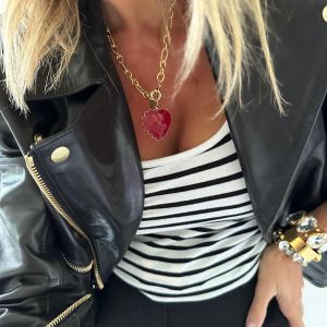 Passion desire necklace