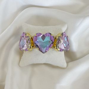 Bracelet Suprême Heart Paradise Bracelet Suprême Heart Paradise