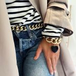Bracelet Goldy