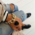 Bracelet Goldy