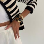 Heart Dark Supreme Bracelet