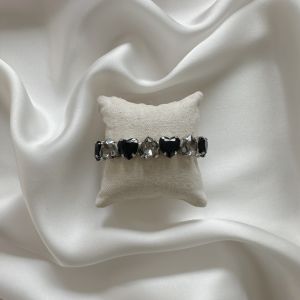 Bracelet Coeur Silver Winona