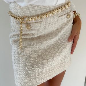 Ceinture Palais Royal Ivoir