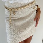 Ceinture Palais Royal Ivoir