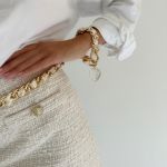 Ceinture Palais Royal Ivoir