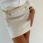 Ceinture Palais Royal Ivoir