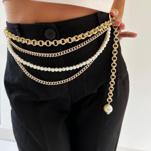 Ceinture Saint Honoré