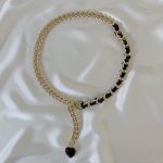 Palais Royal Dark Belt