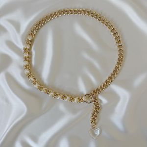 Ceinture Palais Royal Ivoir