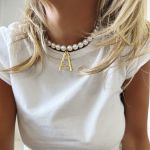 Choker Marais à personnaliser