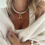 Choker Marais à personnaliser