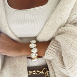 Bracelet Suprême Rain Opéra