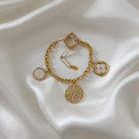 Bracelet Pasteur