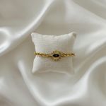 Bracelet St Michel
