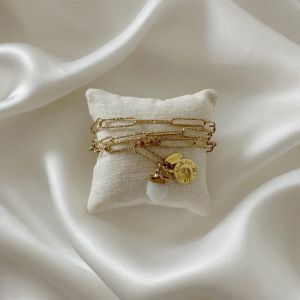 Bracelet Voltaire