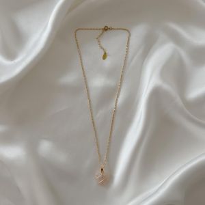 Collier St Honoré
