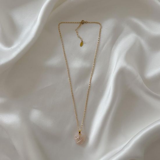Collier St Honoré