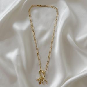 Collier Dauphine