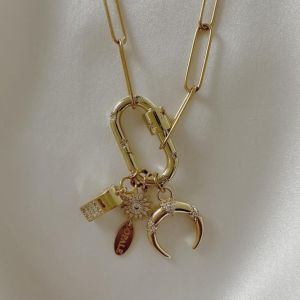 Collier Dauphine