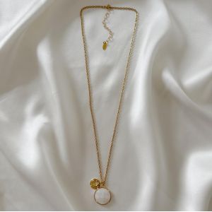 Collier La Fayette